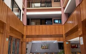 Oaxaca Inn Reforma